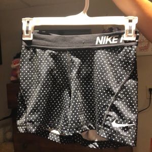 Nike pro spandex